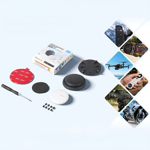 Localisateur MiLi SkiFinder DUO