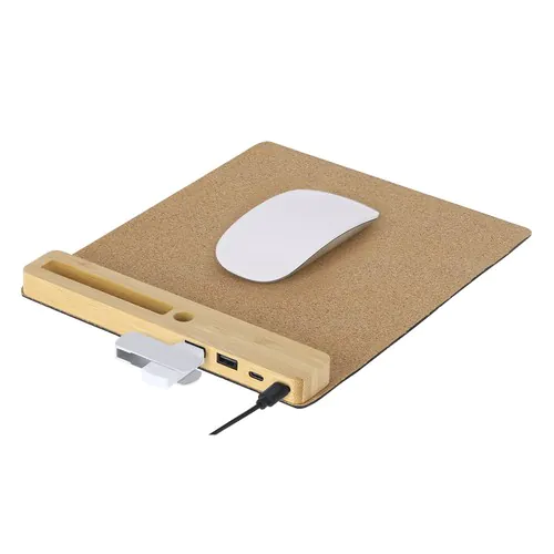 Multifunction Mousepad Dannax