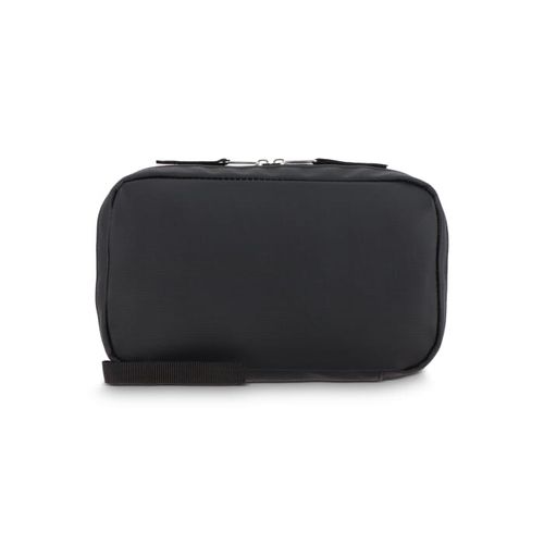 rPET PU Coated 210D Napa Organizer Bag 22 x 13 x 4 cm