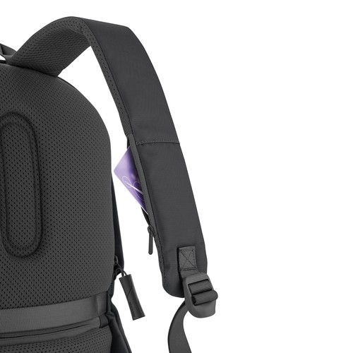 Bobby Soft, anti-theft backpack Bobby Soft, anti-theft backpack