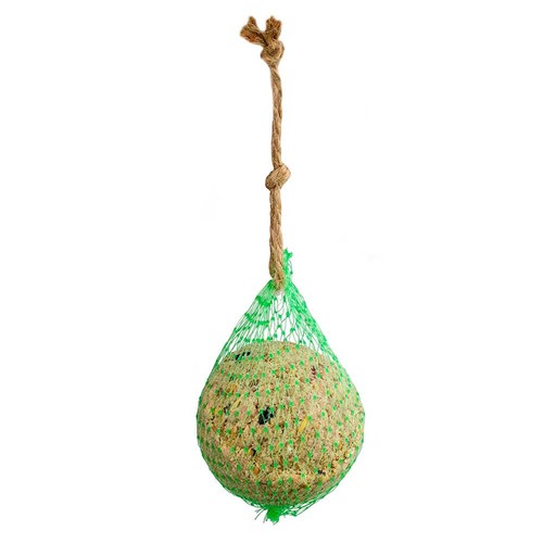 Fat ball with roof - Christmas - without laser engraving