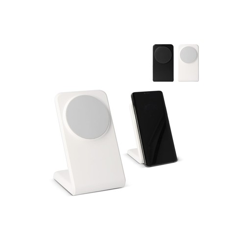 Wireless charger R-ABS 15W Wireless charger R-ABS 15W