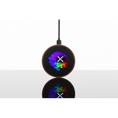 10W eco wireless base