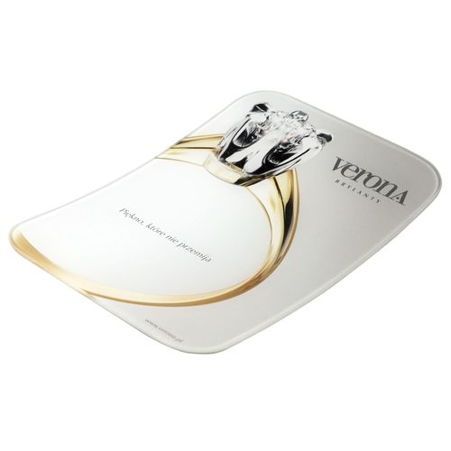 Cash tray cristal Cash tray cristal