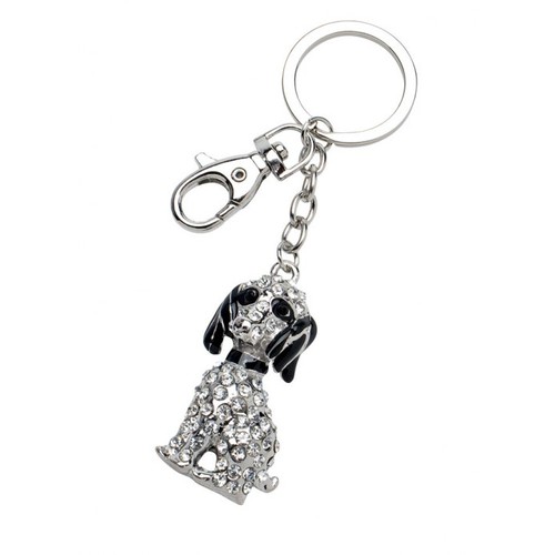 KEY CHAIN "DOGGY" - NO BOX KEY CHAIN "DOGGY" - NO BOX