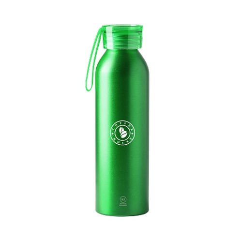 LEWIK bouteille en aluminium recyclé LEWIK bouteille en aluminium recyclé