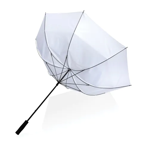 30" Impact AWARE™ RPET 190T Storm proof umbrella 30" Impact AWARE™ RPET 190T Storm proof umbrella