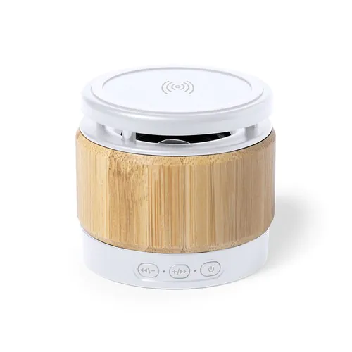 Altavoz Cargador Zakrox Altavoz Cargador Zakrox