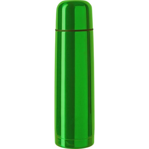 Bouteille isotherme de 500 ml en acier inoxydable Mona Bouteille isotherme de 500 ml en acier inoxydable Mona