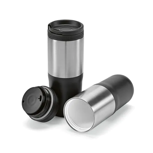 Orange Travel Cup Orange Travel Cup