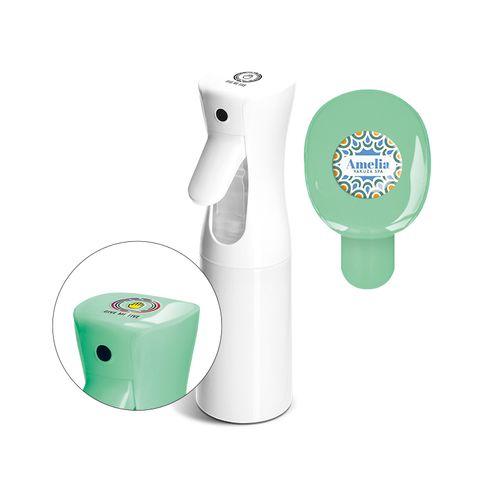 nebulizzatore d'acqua