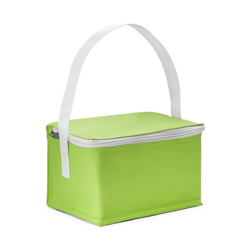 JEDDAH. Cooler bag 3 L in 600D JEDDAH. Cooler bag 3 L in 600D