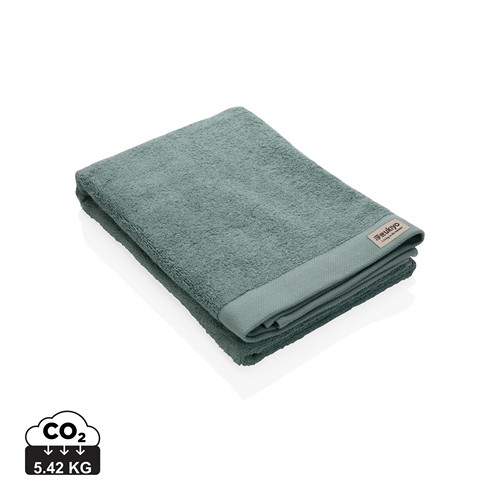 Serviette bain 70x140cm Ukiyo Sakura AWARE™ Made in Europe Serviette bain 70x140cm Ukiyo Sakura AWARE™ Made in Europe
