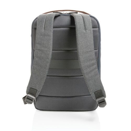 Zaino porta PC 15.6" two tone deluxe 300D Impact AWARE™ Zaino porta PC 15.6" two tone deluxe 300D Impact AWARE™