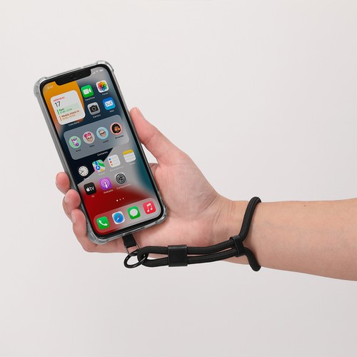 Braccialetto Supporto Whister