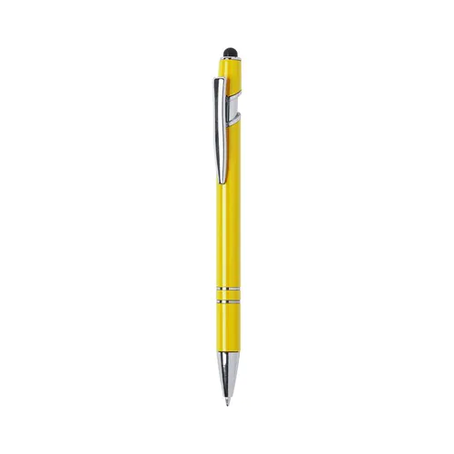 Stylus Touch Ball Pen Parlex