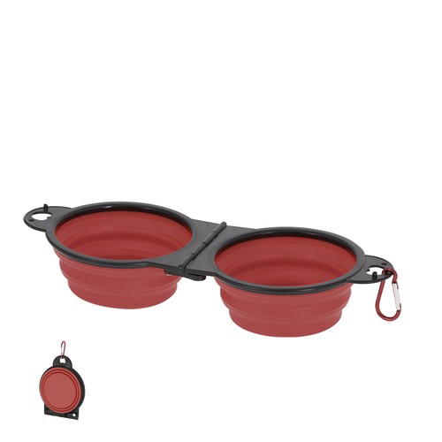 Bowl Plegable Malking Bowl Plegable Malking