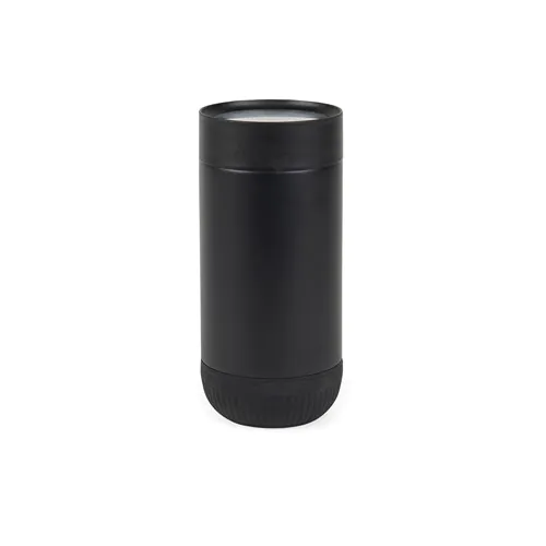 VINGA Erie RCS recycled RVS push mug 350 ML