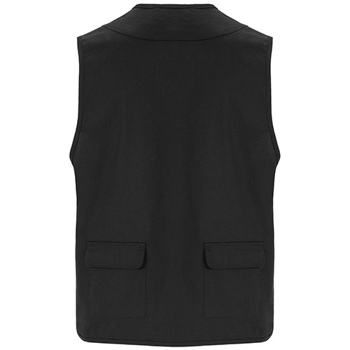 werkvest