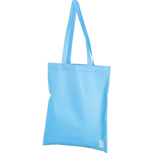 Borsa in tessuto non tessuto – leggera e riutilizzabile ROLF Borsa in tessuto non tessuto – leggera e riutilizzabile ROLF