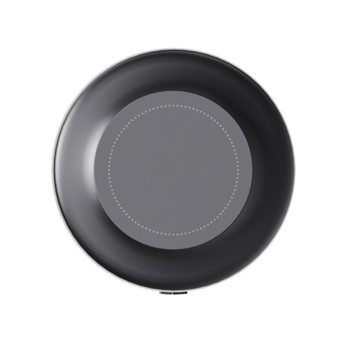 Enceinte 10W avec chargeur en rPET RCS Urban Vitamin Anaheim