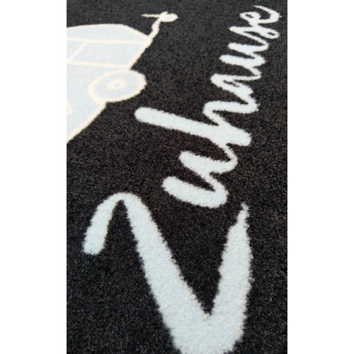 Caravan mats Caravan mats