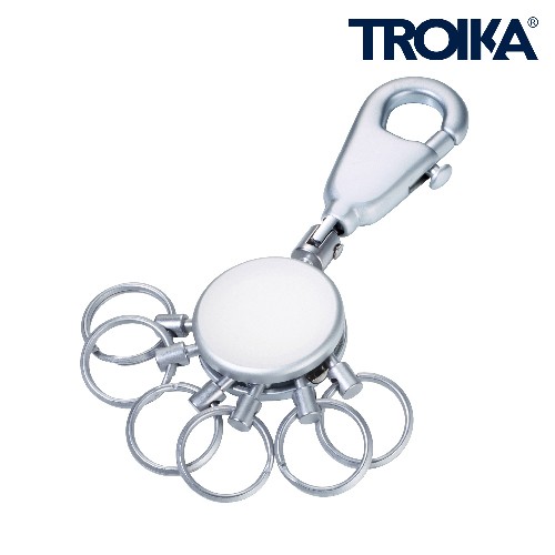 Keyring Patent TROIKA PATENT Keyring Patent TROIKA PATENT