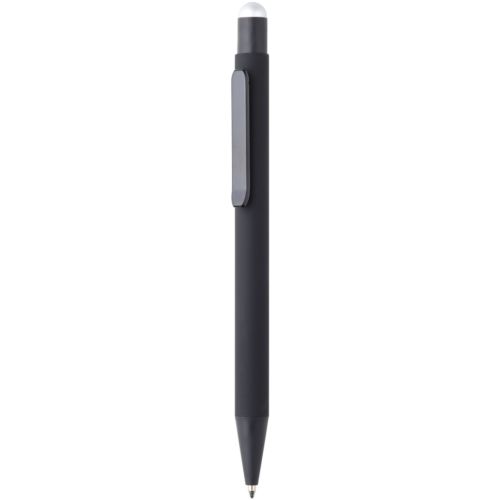 FLORES Soft & Touch Black