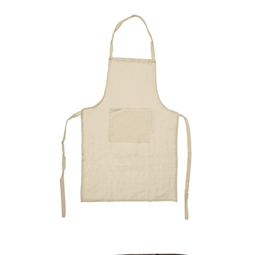 Delantal de cocina 105g Stoccarda