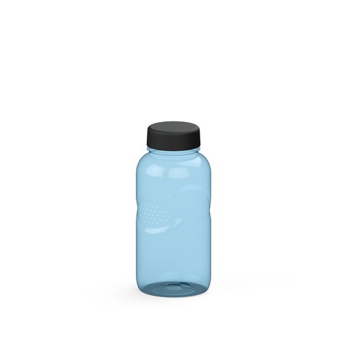 Gourde Sculpture "Refresh" transparente, 0,5 l Gourde Sculpture "Refresh" transparente, 0,5 l