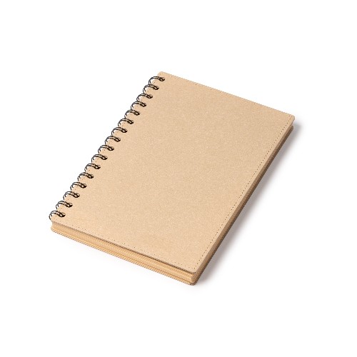 Cahier A5 Nasturzio Cahier A5 Nasturzio