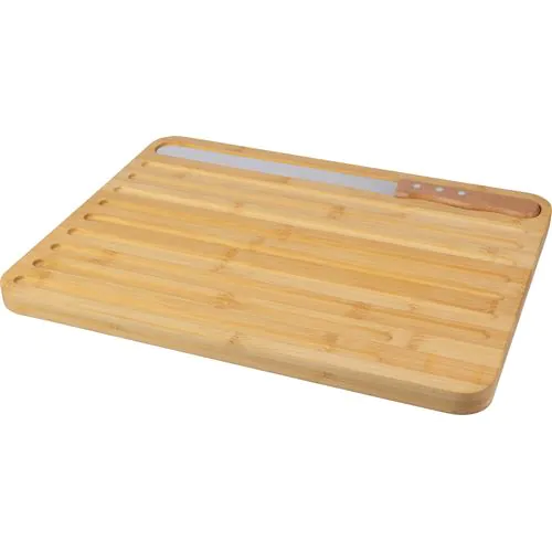 Bamboo bread cutting board Werner Bamboo bread cutting board Werner