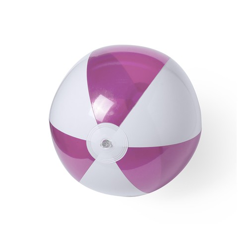 Beach Ball Zeusty