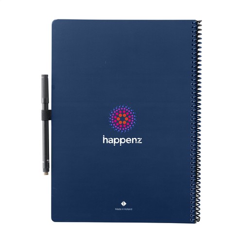 Bambook Classic Original Paper Notebook A4