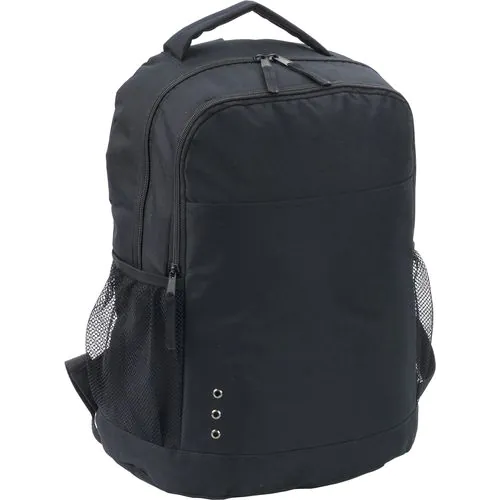Polyester (600D) backpack Harry Polyester (600D) backpack Harry