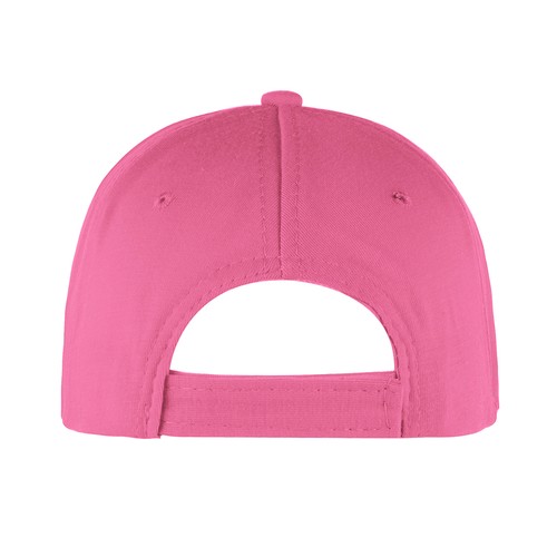 CAPPELLINO GOLF 5 PANNELLI IN COTONE 100%