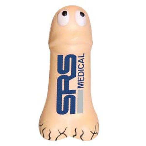 Stress Penis Stress Penis