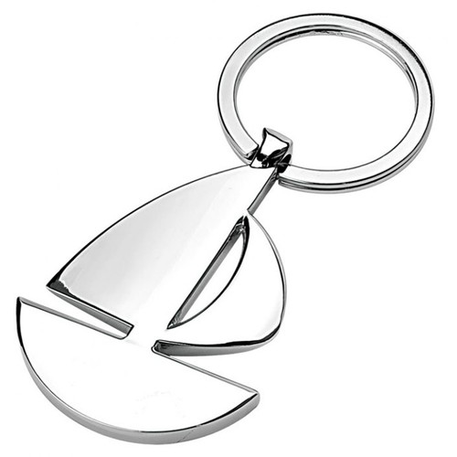 PORTE-CLÉS VOILIER