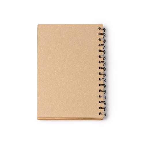Cahier A5 Nasturzio