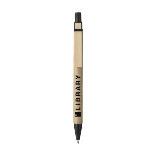 PaperWrite stylo en carton