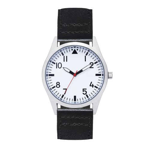 Watch Pilot Lugano Watch Pilot Lugano