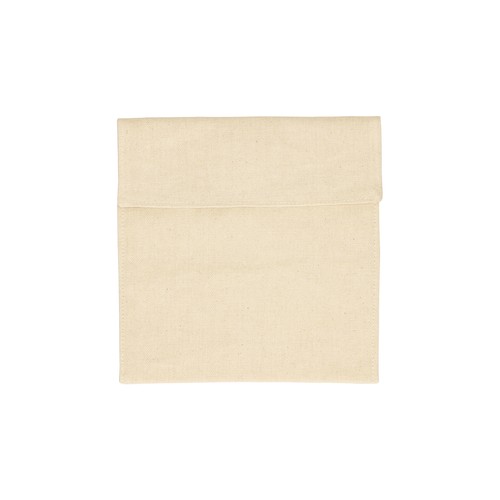 Pochette à déjeuner "Cotton" petite