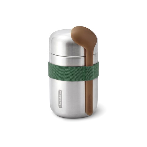 Black+Blum Voedsel container 400 ml Black+Blum Voedsel container 400 ml