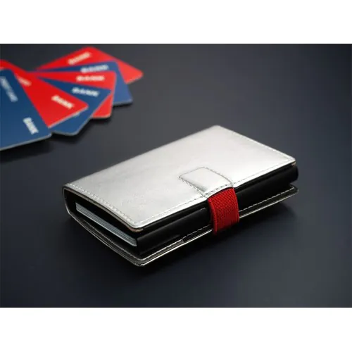 Billetera RFID