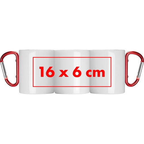 Tazza per sublimazione Sofia
