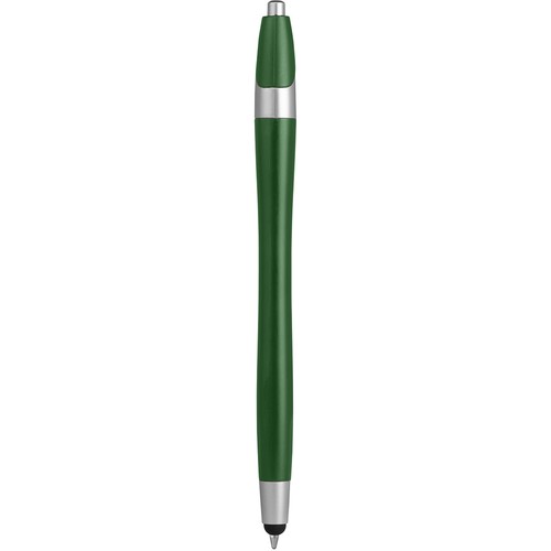 STYLO À BILLE EN PLASTIQUE AVEC TOUCH SCREEN