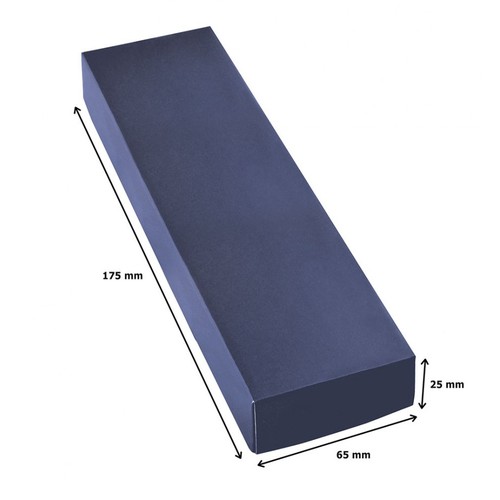 BOOK MARK WITH ROUND HOLLOW 25MM BOOK MARK WITH ROUND HOLLOW 25MM