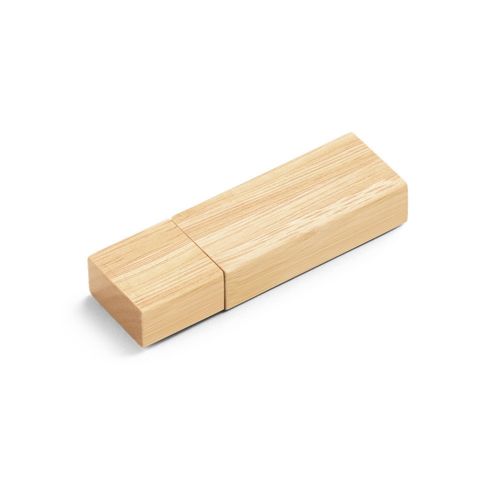VENTER 16GB. 16GB bamboo USB flash drive VENTER 16GB. 16GB bamboo USB flash drive