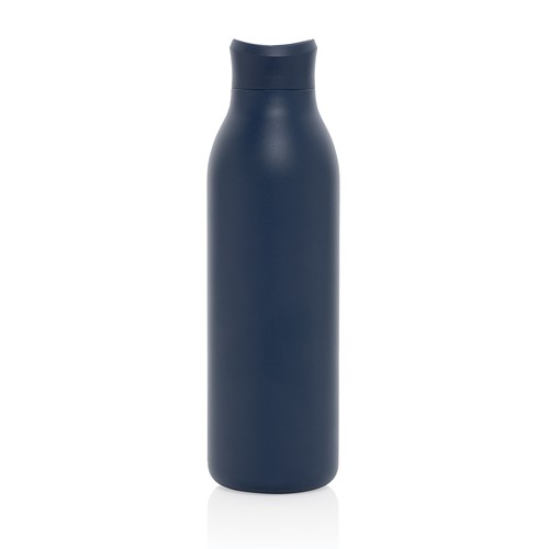 Bouteille d'eau 600ml en acier recyclé RCS Avira Alok Bouteille d'eau 600ml en acier recyclé RCS Avira Alok