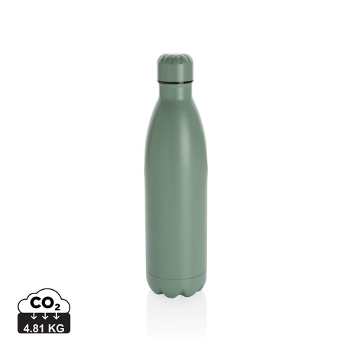 Bottiglia termica in acciaio 750ml